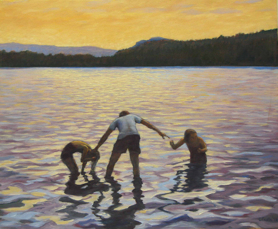 Past Work – Full Gallery