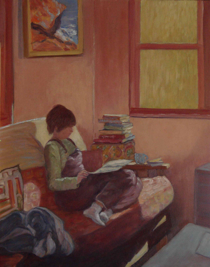 Past Works