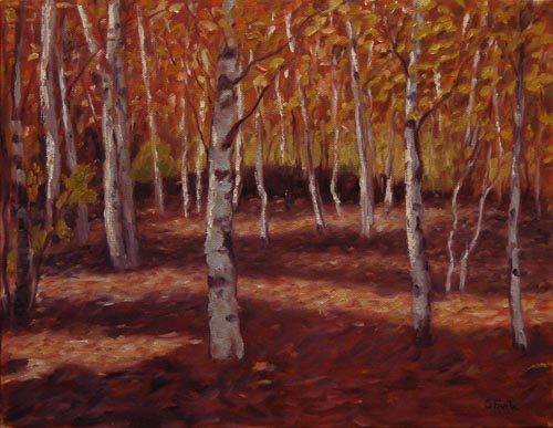 Landscape Paintings