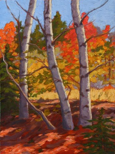 Landscape Paintings