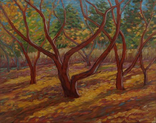 Landscape Paintings