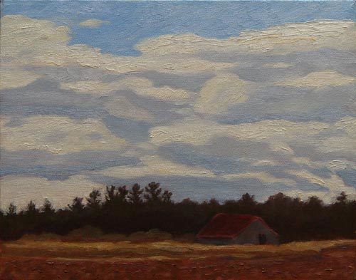 Landscape Paintings