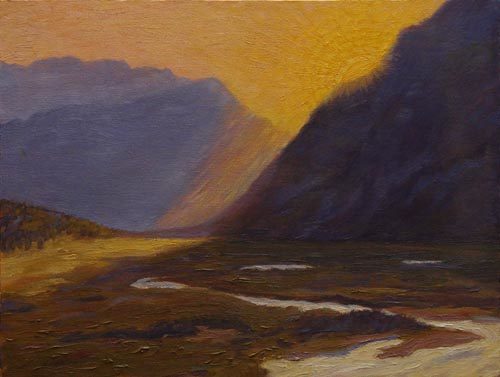 Landscape Paintings