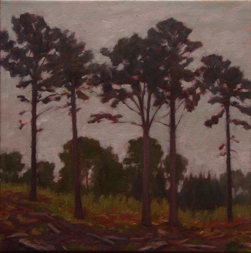 Landscape Paintings