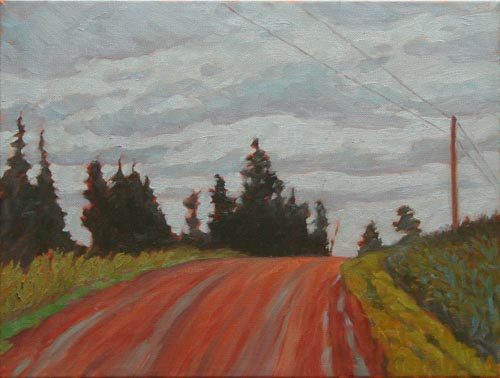 Landscape Paintings