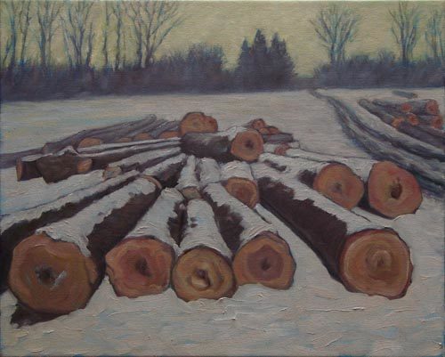 Landscape Paintings