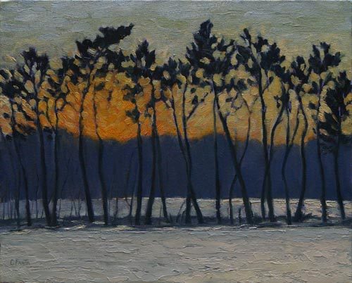 Landscape Paintings