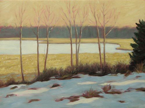 Landscape Paintings